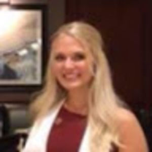 Meet your Posher, Amber